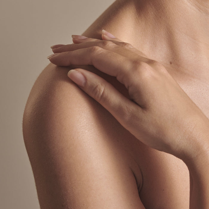 L'épaule gelée et le rôle des hormones