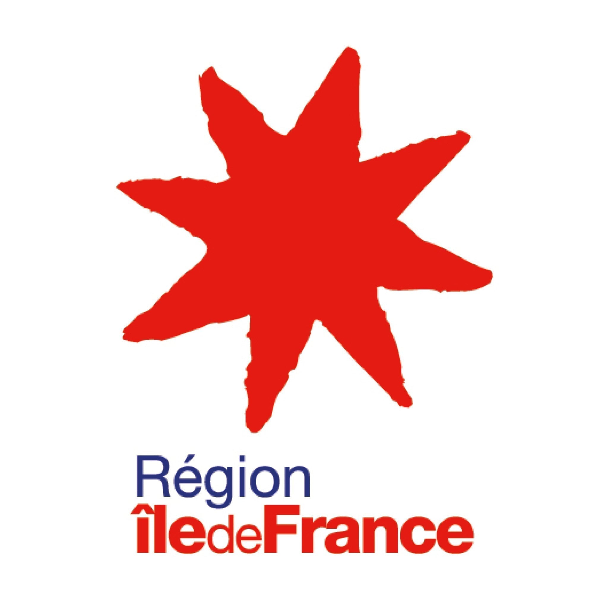 La région Ile de France nous soutient
