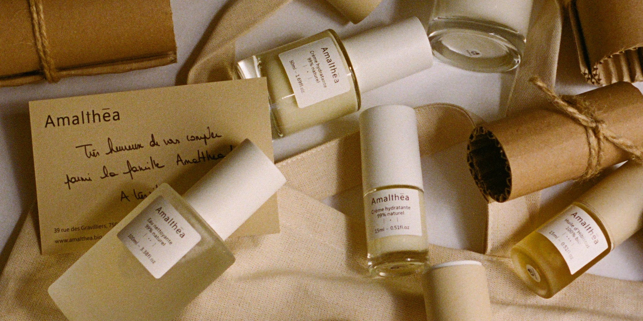 Abonnement rituel visage