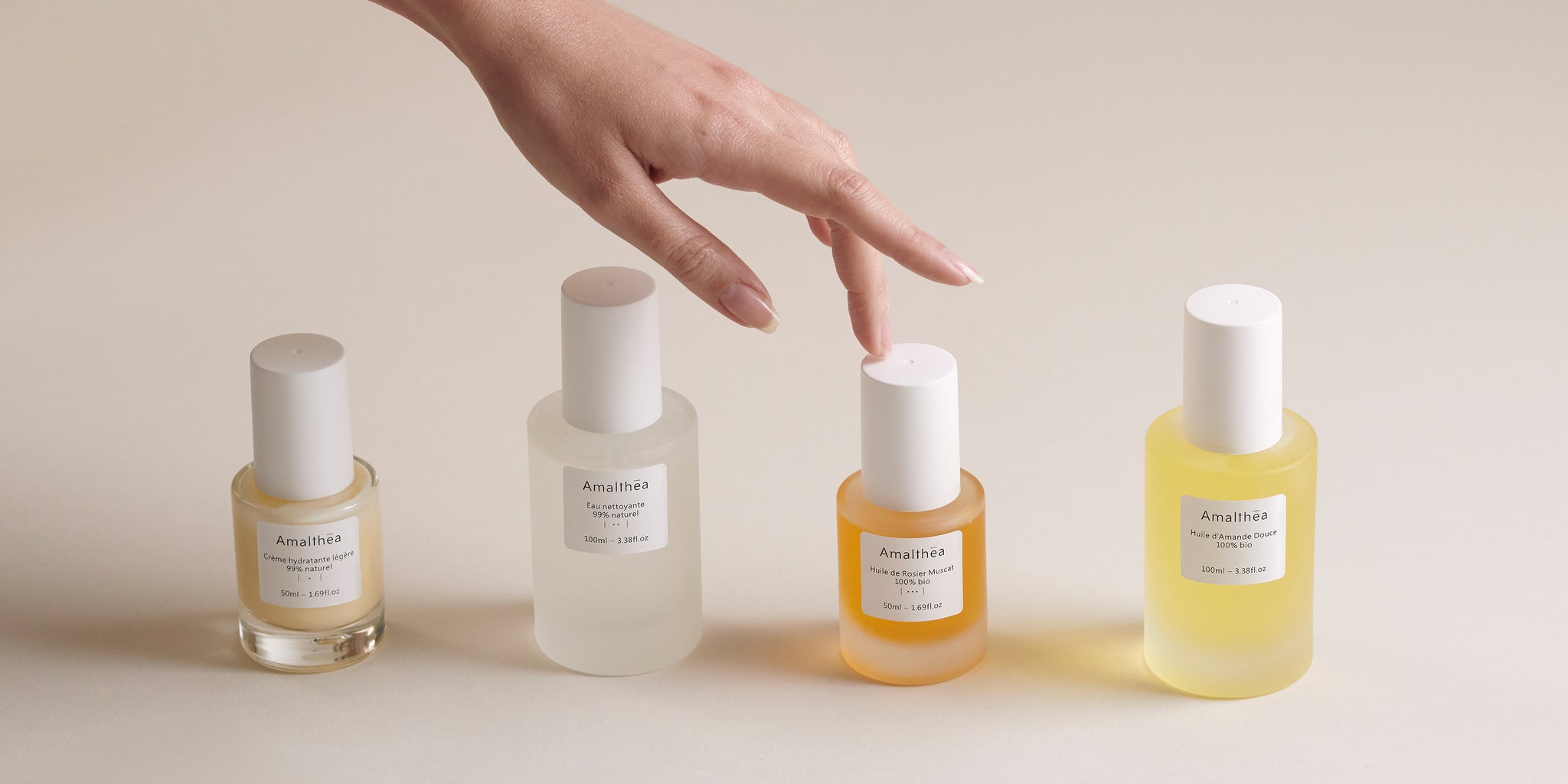 Peau mixte à grasse