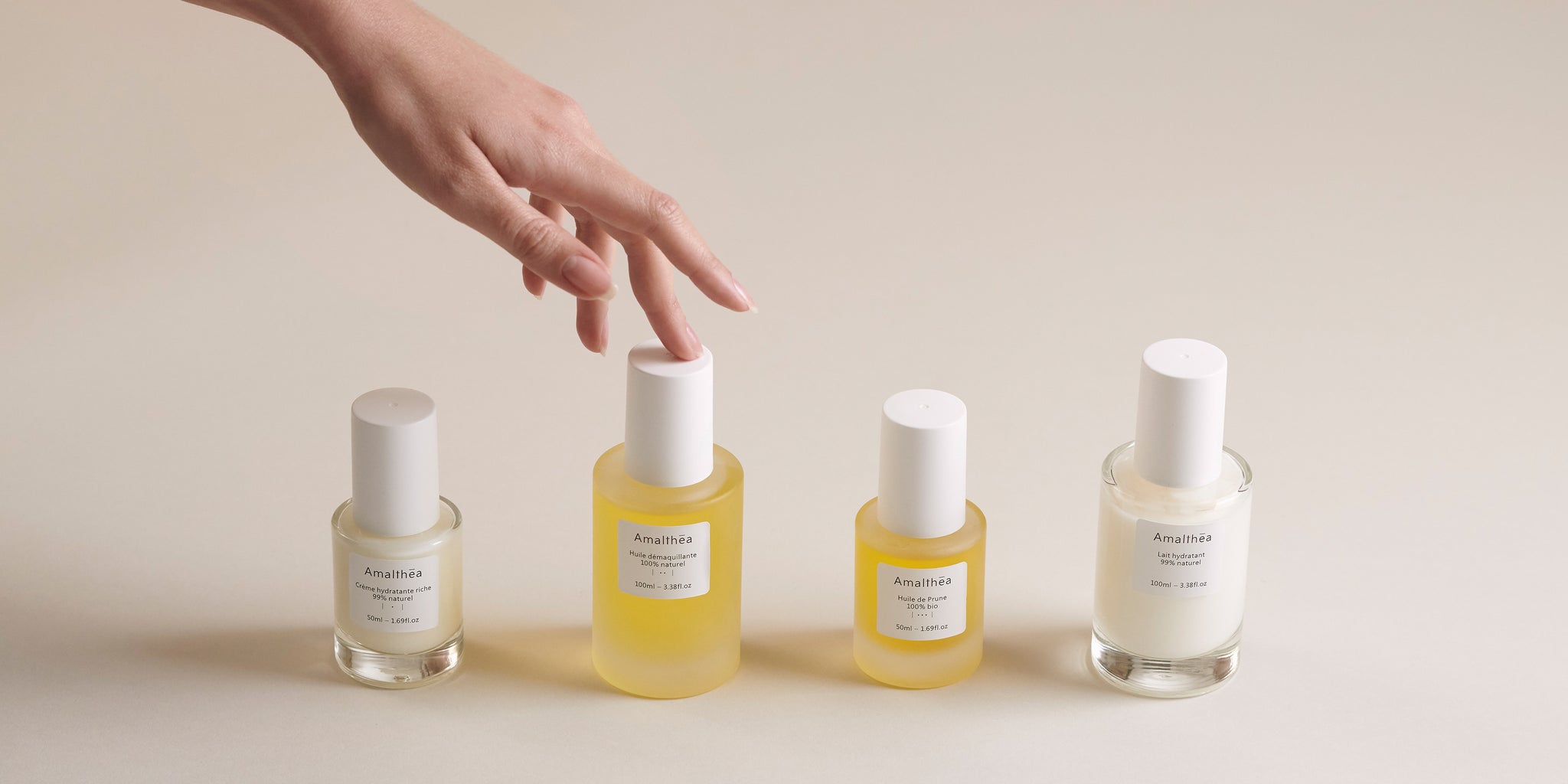 Peau très sèche à sèche