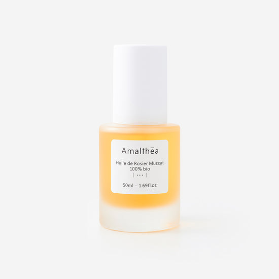 De retour, pour les peaux mixtes à grasses & matures | 48.00€ - Flacon & Recharge