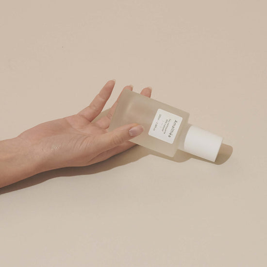 De retour | Flacon & Recharge - 31,50€
