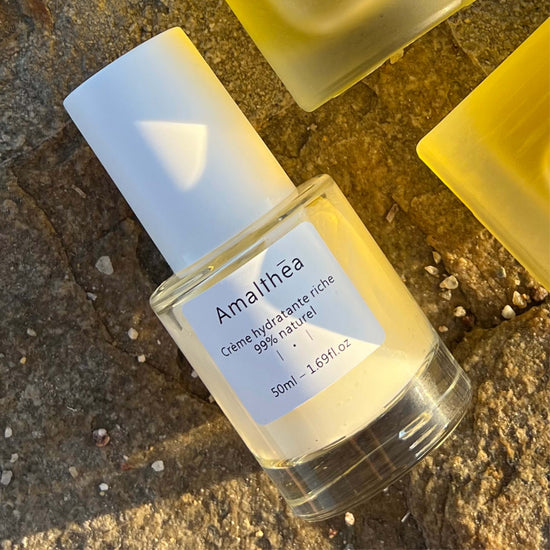 Hydrate & nourrit en profondeur | Recharge - 38€