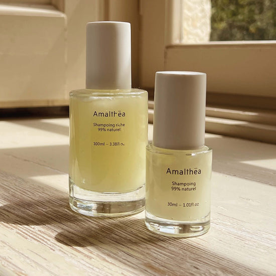 Par cuir chevelu | Recharge 30ml - 6,50€