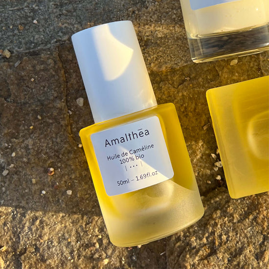 Moment « à la belle étoile » pour les peaux sèches & matures | Recharge - 34€