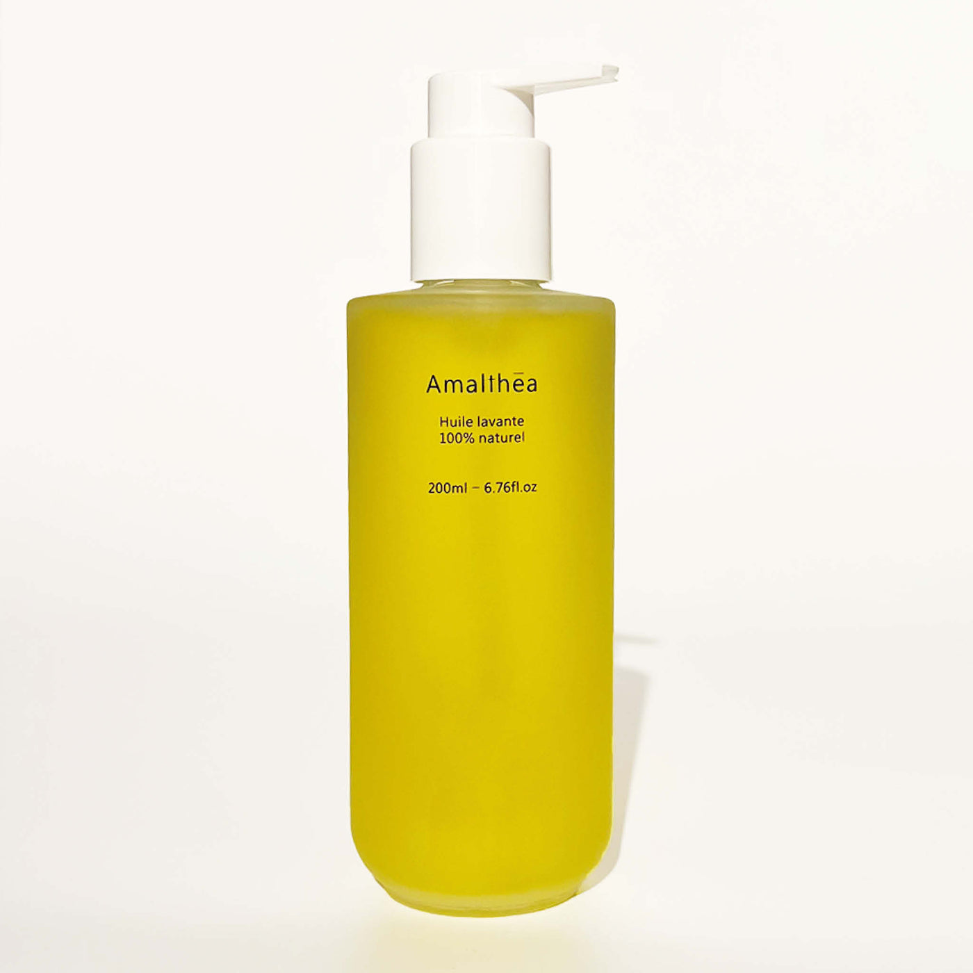 Huile lavante | Grand format