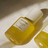 Huile de Prune | Amalthea | Huile cheveux pour cheveux très secs, bouclés et afros | 100% bio | Fabriqué en France