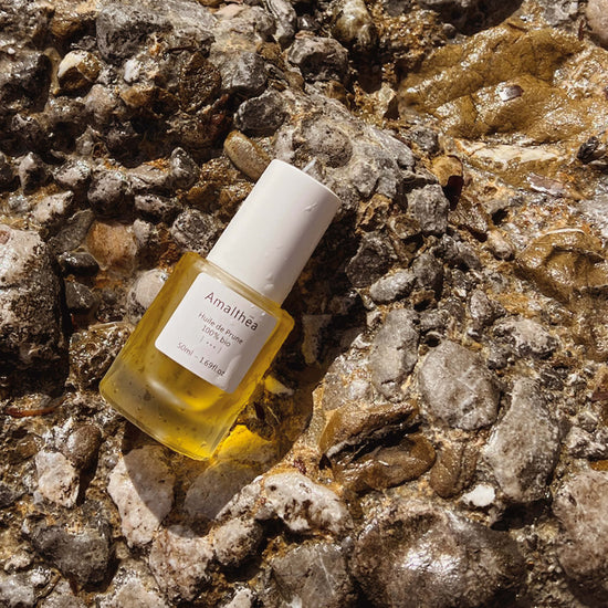 Pressée à froid en mars | Flacon & Recharge - 44€