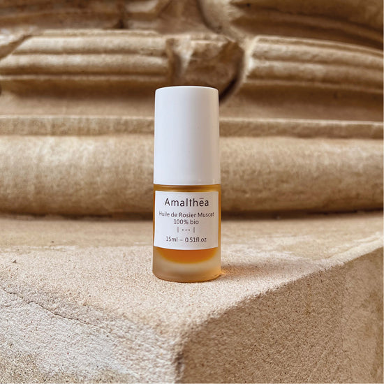 Pour les peaux mixtes à grasses & matures | Flacon & Recharge - 17€