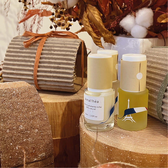 Rituel Visage - Coffret Trio | A partir de 73,50€