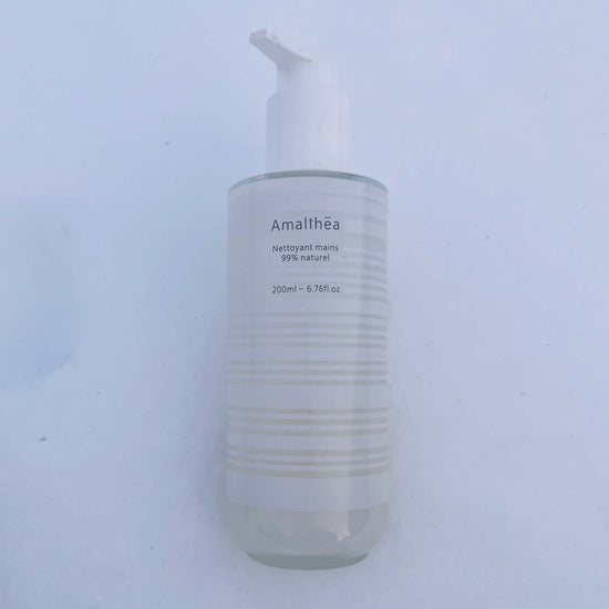 Pour des mains douces à la Fleur d'Oranger | 17€ - Recharge