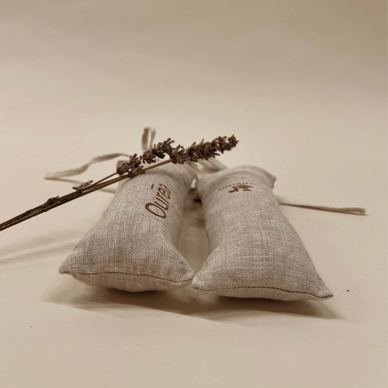 Diminue l'humidité, enlève les odeurs & les bactéries | 100% naturel