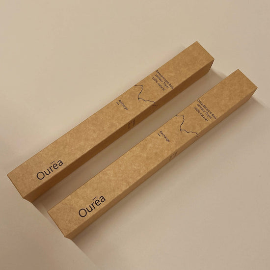 Rechargez votre pochon en lin lorsqu'il n'est plus efficace | 12€ - Recharges