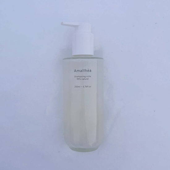 Pour les cuirs chevelus très secs à secs | 54.50€ - Flacon & Recharge