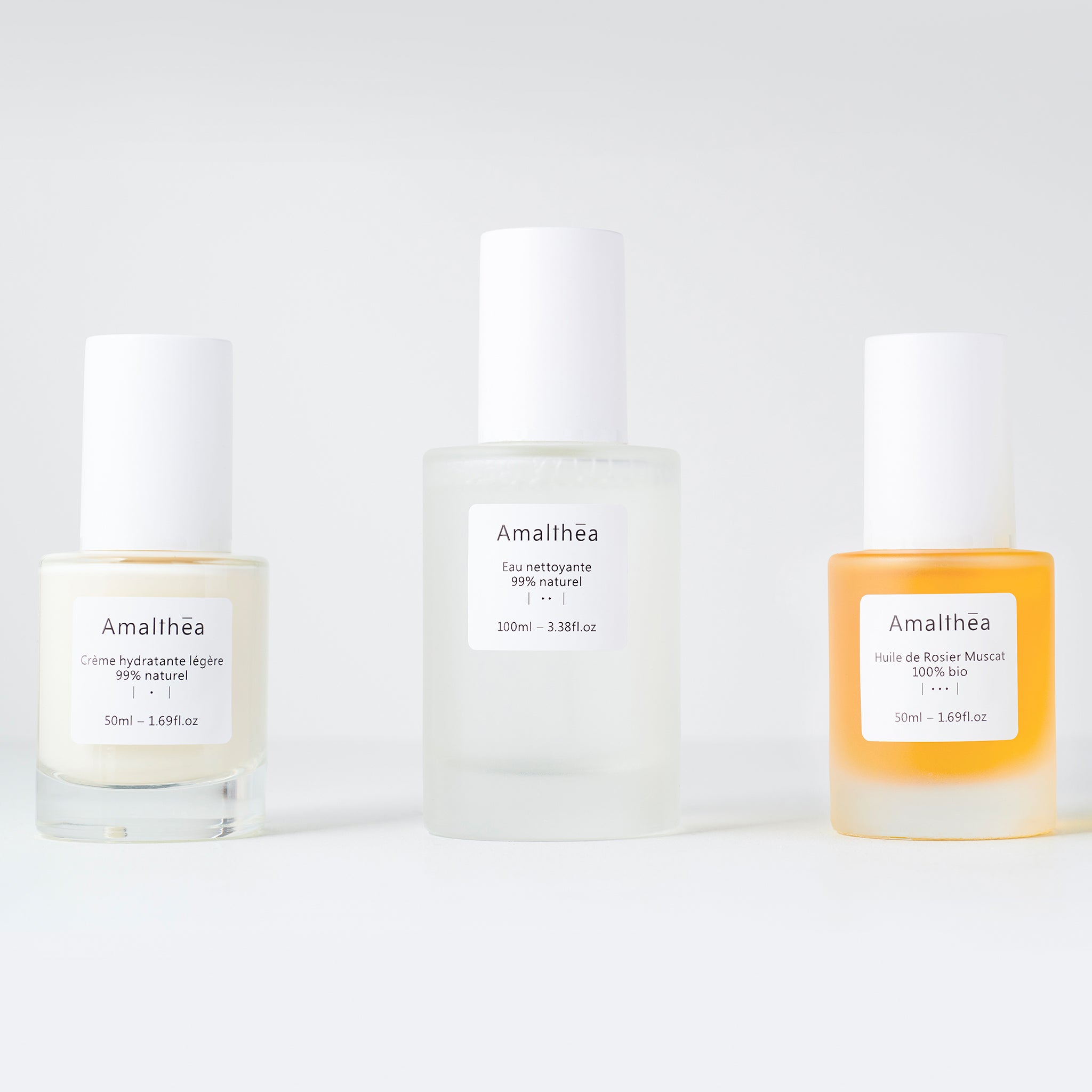 Abonnement rituel visage