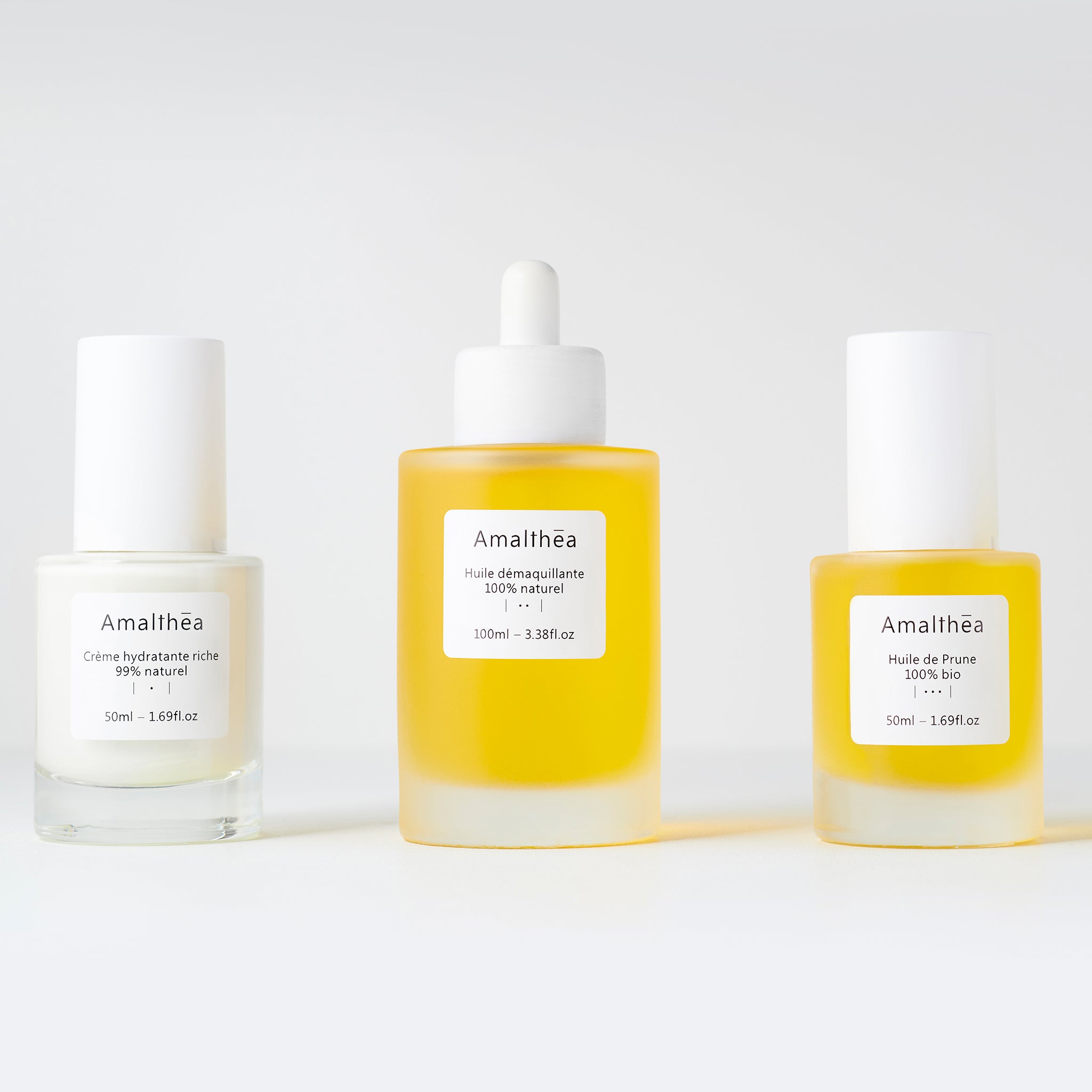 Abonnement rituel visage