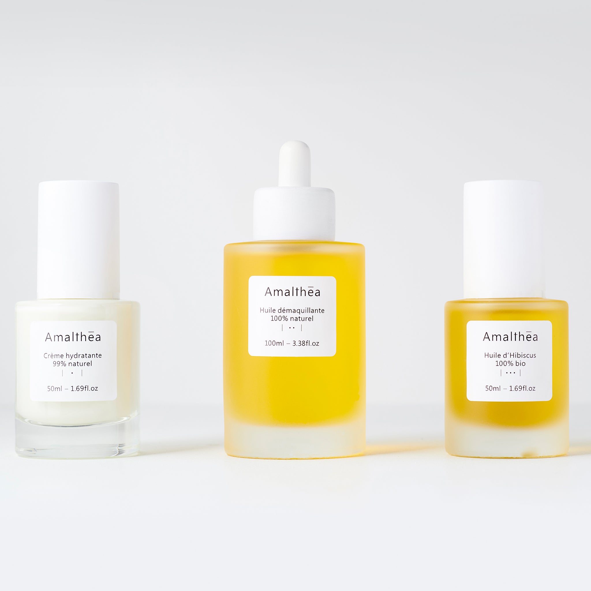 Abonnement rituel visage