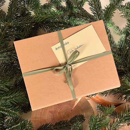 Notre carte cadeau pour offrir | A partir de 25€