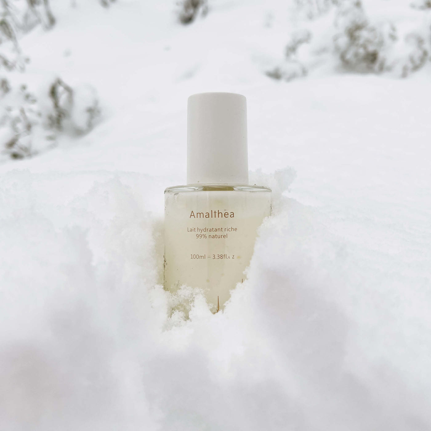 Lait hydratant riche | Collection Etoiles