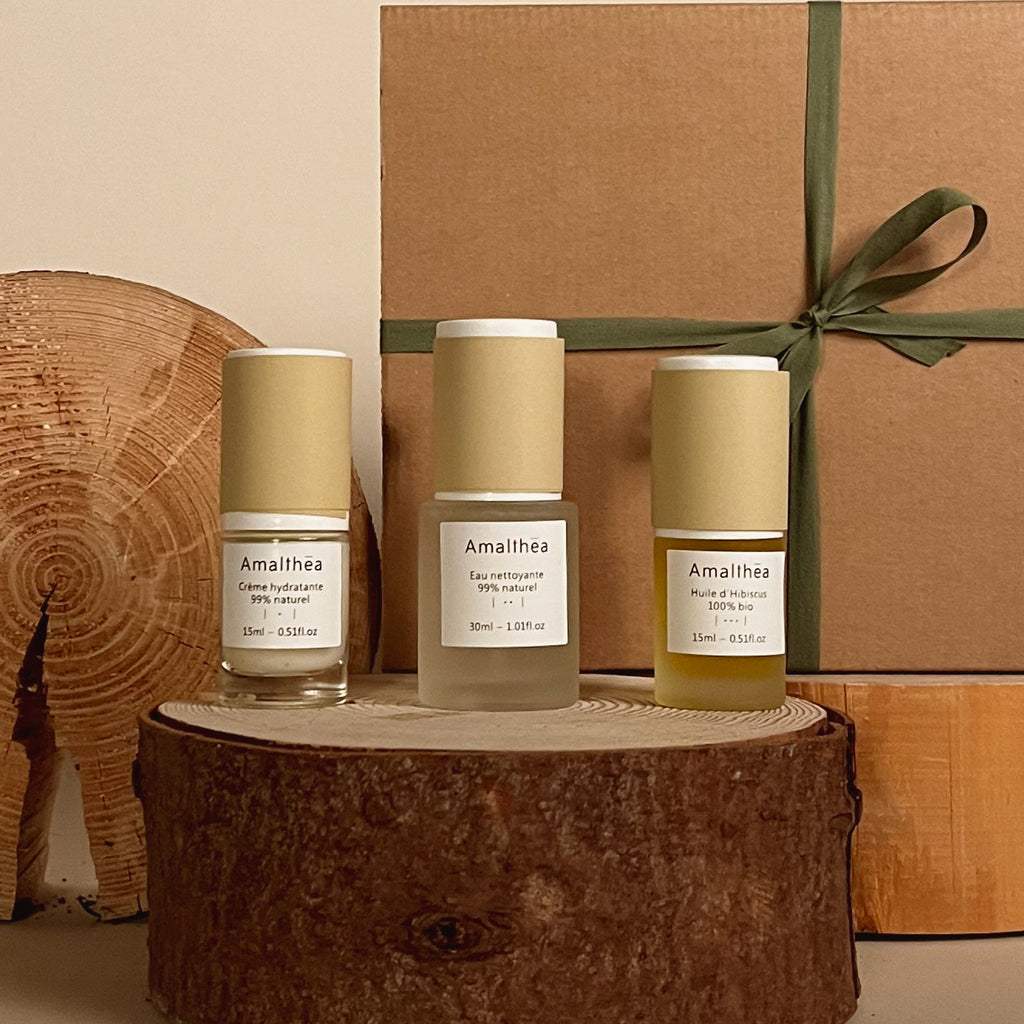 Rituel visage | Edition Fêtes