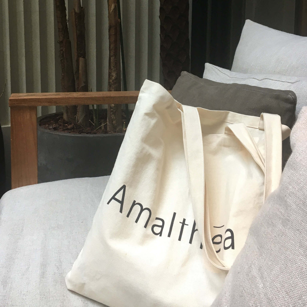 Tote bag Amalthea | Fabriqué en France